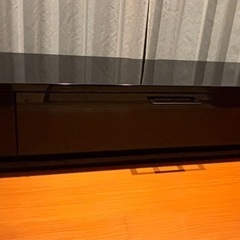 テレビ台　テレビボード　180cmの画像