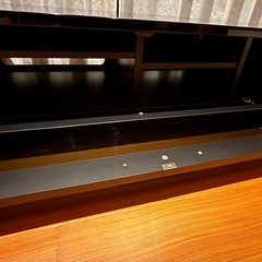テレビ台　テレビボード　180cmの画像