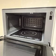 レンジ  【2/11までにお渡しできる方限定】の画像