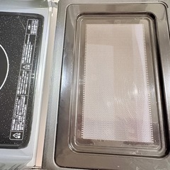 レンジ  【2/11までにお渡しできる方限定】の画像