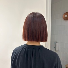 【暖色トーンアップorダウン限定🍒❤️】似合わせワンカラー