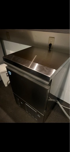 大和冷機 業務用製氷機 2025年