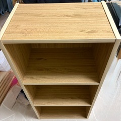 カラーボックス
の画像