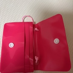 サンリオ　ケースの画像