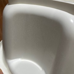 ベビーバス 赤ちゃん用沐浴お風呂
の画像