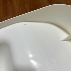 ベビーバス 赤ちゃん用沐浴お風呂
の画像