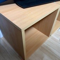 収納ボックスの画像