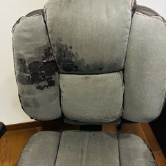 オフィスチェア②の画像