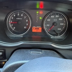 テリオスキッド　H19年　2WD  4ATの画像