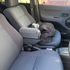 テリオスキッド　H19年　2WD  4ATの画像