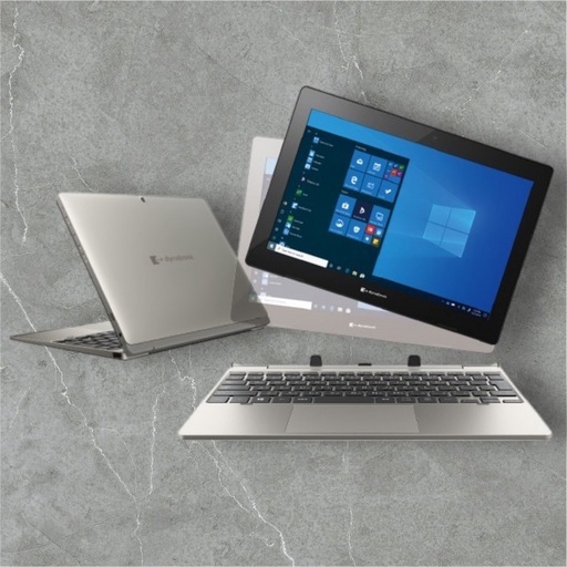 【予定者確定】dynabook k50