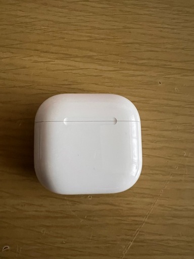 AirPods4 アクティブノイズキャンセル搭載