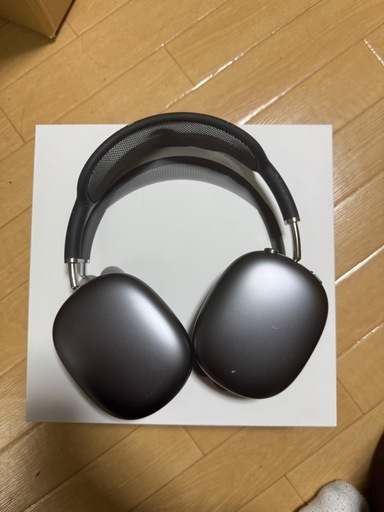 AirPodsMax