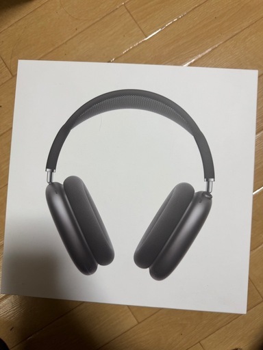 AirPodsMax