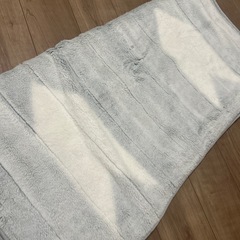敷パッド　冬用　もこもこ　　の画像