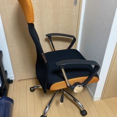 オフィスチェア　の画像