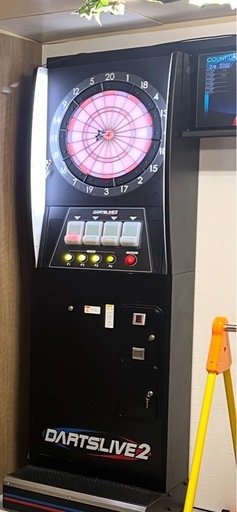 ダーツライブ2
