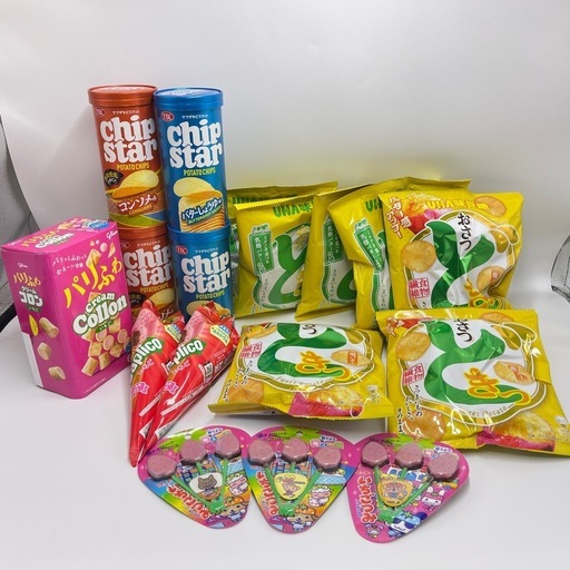 お菓子　詰め合わせ　セット