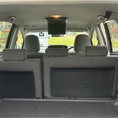 プリウスα｜仕事変更で乗り換え｜車検8月｜HVバッテリー良好｜現状渡しの画像