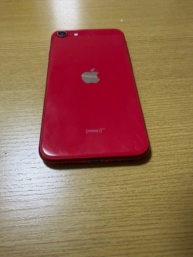 【SIMフリー】iPhone SE2 64GB