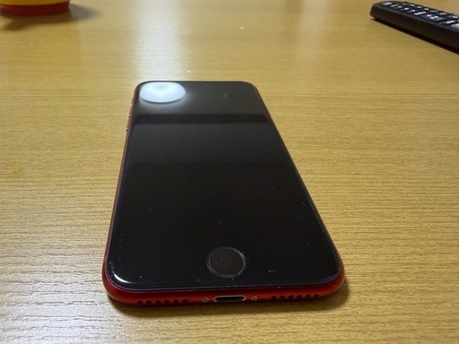 【SIMフリー】iPhone SE2 64GB