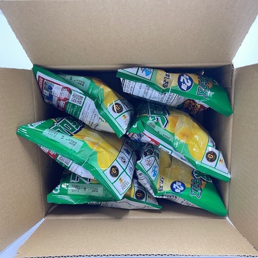 お菓子　詰め合わせ　セット
