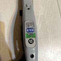 掃除機　日立cv-pd500 純正パックフィルターおまけの画像