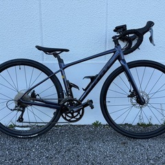 【極美品2025年最新モデル】GIANT CONTEND AR 4 XSの画像