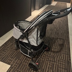 ペットキャリー　の画像