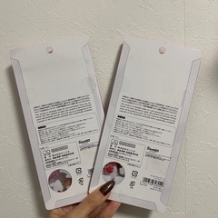 ボンボンドロップシール　サンリオ第2弾の画像