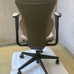 【イトーキ】オフィスチェア cassico(カシコチェア)の画像