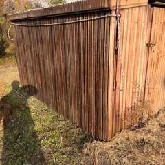 物置小屋
の画像