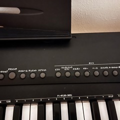 電子ピアノ88鍵　 TORTEの画像