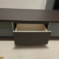 【購入者様決定】テレビボード　テレビ台　【良美品】　の画像