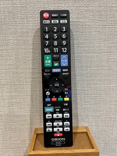 【値下げ可能】オリオン　32型液晶テレビ