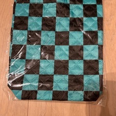 上履き入れ　上靴の画像