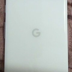 Google pixel7a SIMフリー　充電池確認済みです。の画像