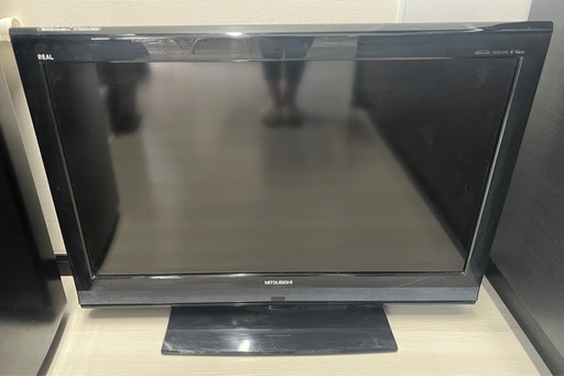 ジャンク品 32型テレビ (franc) 古島のテレビ《液晶テレビ》の中古