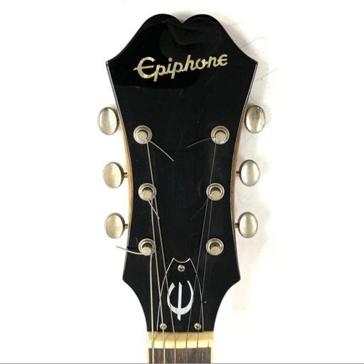 エピフォンカジノ　2012年製　程度良好　美品 Epiphone casino