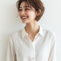 【3月4月限定】カットモデル募集 - 手伝って/助けて