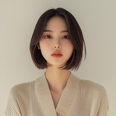 【3月4月限定】カットモデル募集 - 徳島市