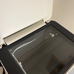 プリンターコピー機　 キヤノン　ＰＩＸＵＳ　ＴＳ５４３０　インクジェット複合機　Ａ４　ホワイトの画像