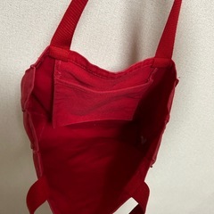 ディーンアンドデルーカ　トートバッグの画像