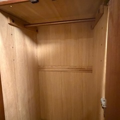 クローゼット【大型】の画像