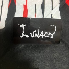 LUNASEA グッズの画像
