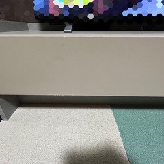 テレビ台 ビッグウッドの画像
