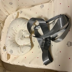 ココリズム ベッドインベッドの画像