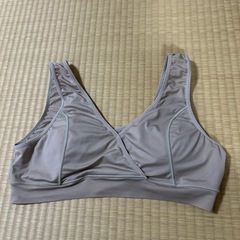 スポーツブラジャーの画像