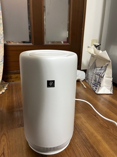 シャープ　空気洗浄機  ＊値下げ可