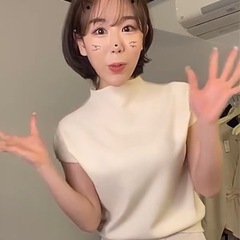 QUNG  クイーンフレンチスリーブニット
の画像